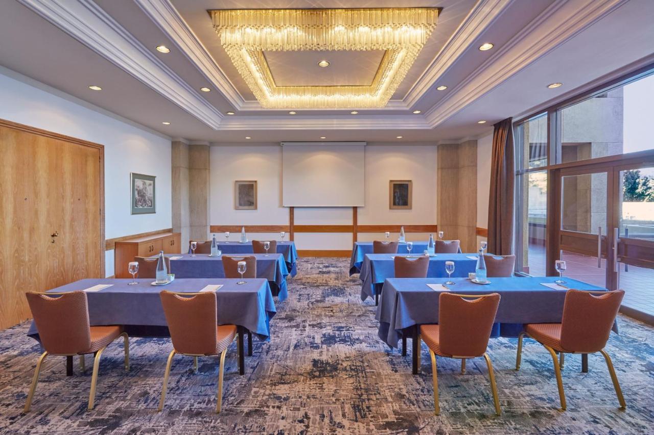 Sheraton Rhodes Курортный комплекс Иксиа